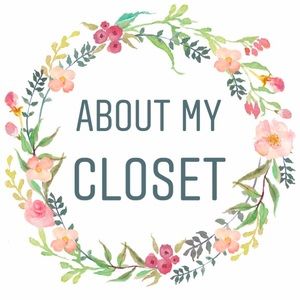 💫 Welcome to my closet  💫
